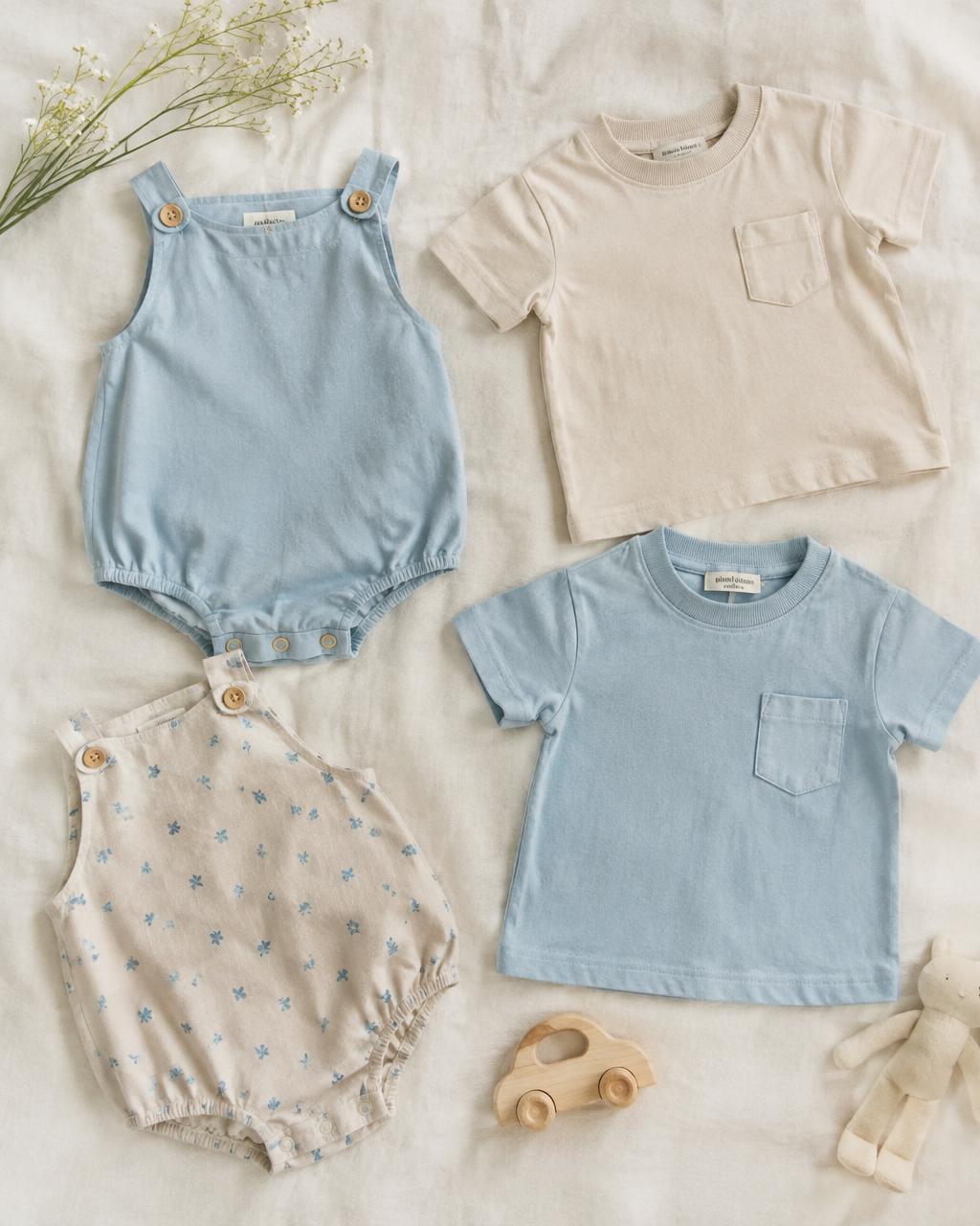 Kids Wear